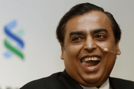 Mukesh Ambani lists three key factors which will help India to overtake US and China