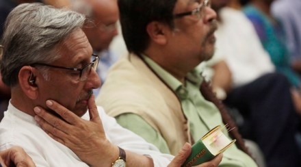 congress presidential polls, rahul gandhi, rahul gandhi congress president, congress polls dates, congress polls schedule, Mani Shankar Aiyar congress presidential polls, rahul gandhi, rahul gandhi congress president, congress polls dates, congress polls schedule, Mani Shankar Aiyar