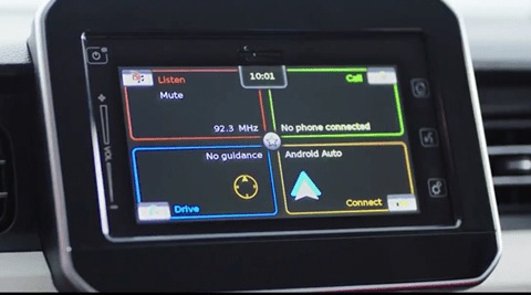 Maruti Suzuki cars get free Android Auto update: Here’s how to check if your car is eligible or not