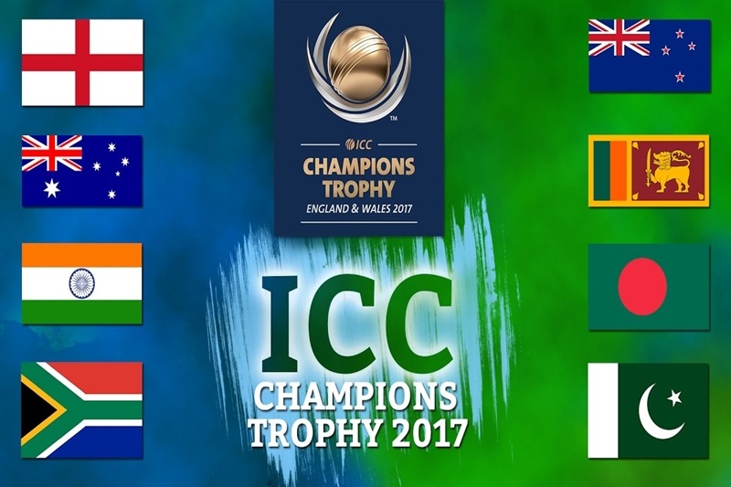 ICC Champions Trophy - Twitter trends 2017: The ICC Champions Trophy held in England and Wales took Indian social media by storm with #ct17 trending on Twitter for nearly a month. The Champions Trophy is a cricket tournament for the eight top-ranked One Day International (ODI) teams in the world. (Source: PTI)