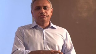 salil parekh infosys, JM Financial