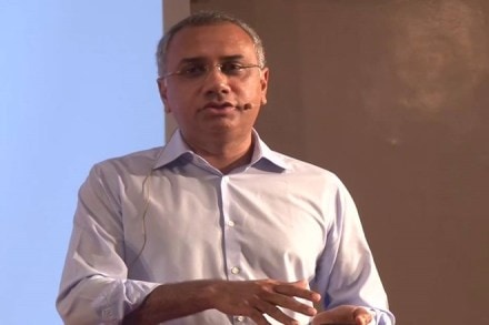 salil parekh infosys, JM Financial salil parekh infosys, JM Financial