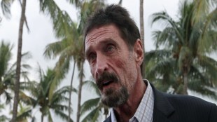 Cyber security, Cyber security pioneer, John McAfee, John McAfee twitter account hacked, latest new on John McAfee, cryptocurrencies