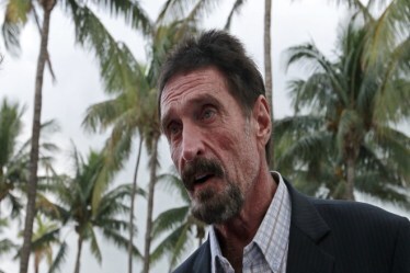 Cyber security, Cyber security pioneer, John McAfee, John McAfee twitter account hacked, latest new on John McAfee, cryptocurrencies