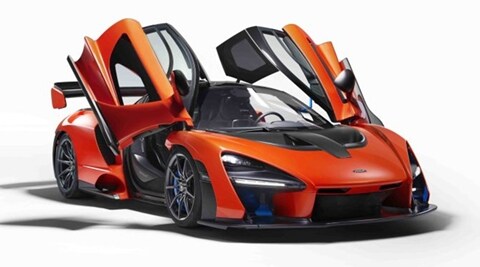 All-new McLaren Senna breaks cover: Here’s what makes this limited edition 789 hp hypercar special
