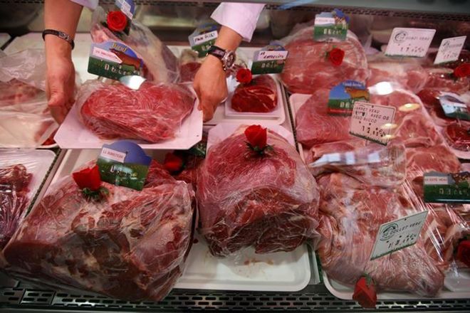 climate change, meat taxes, carbon taxes, sugar taxes, emission, climate emission, global warming, greenhouse gases, meat production