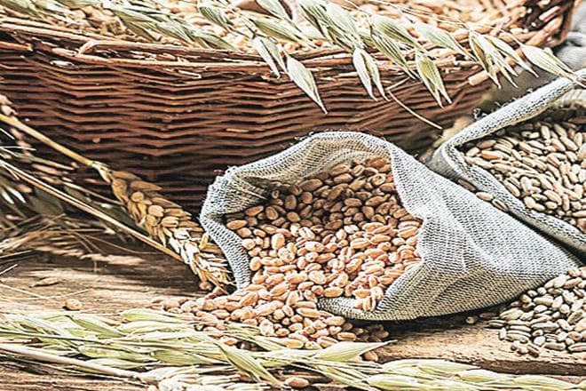 Karnataka, millets, benefits, smart food