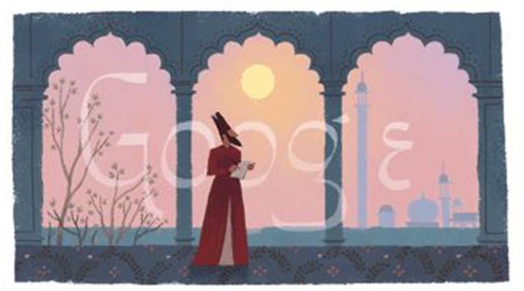 Born in 1797, this was Mirza Ghalib's 220th birth anniversary. Born in 1797, this was Mirza Ghalib's 220th birth anniversary.