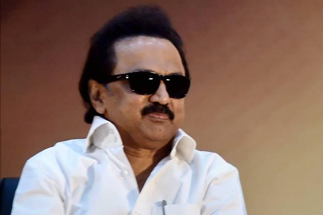 DMK can also exploit the decision to build brand 'Stalin'.