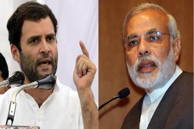 Gujarat Election Results 2017, bjp, congress, rural gujarat, urban gujarat