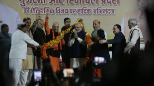 Narendra Modi, Amit shah, bharatiya janata party, Uttar pradesh, UP politics, BJP in UP, BJP exile, exile for BJP in uttar pradesh, UP elections, uttar pradesh elections, BJP win