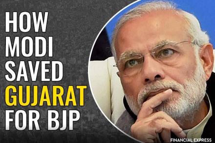 Modi gujarat strategy, bjp gujarat strategy, amit shah gujarat election strategy, gujarat election result 2017, results gujarat elections 2017, 2017 gujarat election result