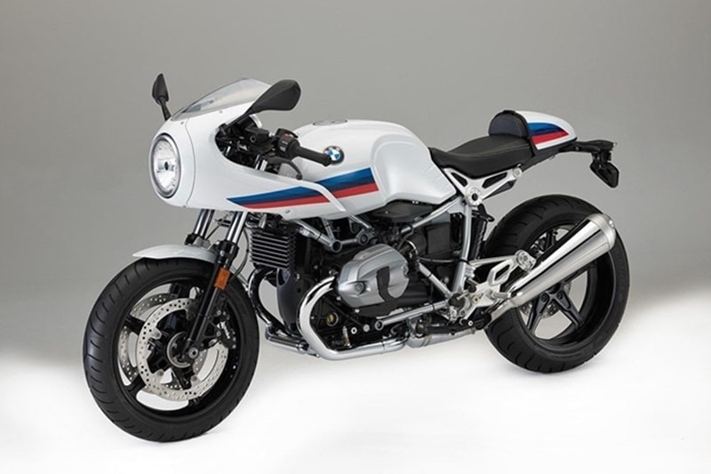 Cafe Racer: BMW Motorrad launched the R nineT racer in India at Rs Rs 17.30 lakh (ex-showroom) in November during the India Bike Week. BMW R nineT racer gets its power from a 1170cc, air-cooled, twin cylinder engine mated to a six-speed transmission system. The engine cranks out a maximum power output of 110 hp while the peak torque figure stands at 116 Nm.
