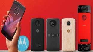 Motorola launches Moto Mods in India, Motorola Moto Mods rent out option, rent out option Moto Mods at metro cities, RentMojo Moto Mods, JBL SoundBoost 2 speaker Mod launch in India, GamePad Mod launch in India, Moto TurboPower Pack battery Mod launch in India, Moto Z family Motorola mods