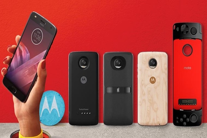 Motorola launches Moto Mods in India, Motorola Moto Mods rent out option, rent out option Moto Mods at metro cities, RentMojo Moto Mods, JBL SoundBoost 2 speaker Mod launch in India, GamePad Mod launch in India, Moto TurboPower Pack battery Mod launch in India, Moto Z family Motorola mods