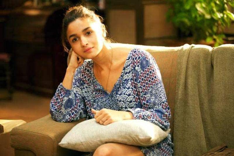 Top Movies: 1. Dear Zindagi: Kaira (Alia Bhatt), a budding cinematographer in search of a perfect life. Her encounter with Jug (Shah Rukh Khan), an unconventional psychologist), helps her gain a new perspective on life. She discovers that happiness is all about finding comfort in life's imperfections. (Reuters)