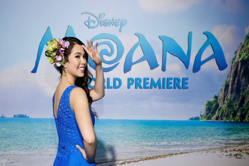 Moana: Moana is a Walt Disney Animation Studios production. It is an epic adventure about a spirited teen who sets sail on a daring mission to prove herself a master wayfinder and fulfil her ancestors' unfinished quest. During her journey, Moana meets the once mighty demigod Maui, and together they cross the ocean on a fun-filled, action-packed voyage, encountering enormous sea creatures, breathtaking underworlds and impossible odds. (Reuters)