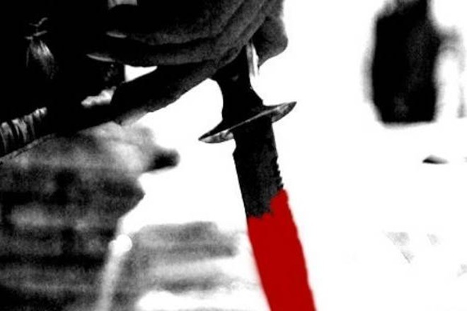 Ryan School horror re-runs in Lucknow! Girl stabs class 1 student with knife in toilet Ryan School horror re-runs in Lucknow! Girl stabs class 1 student with knife in toilet