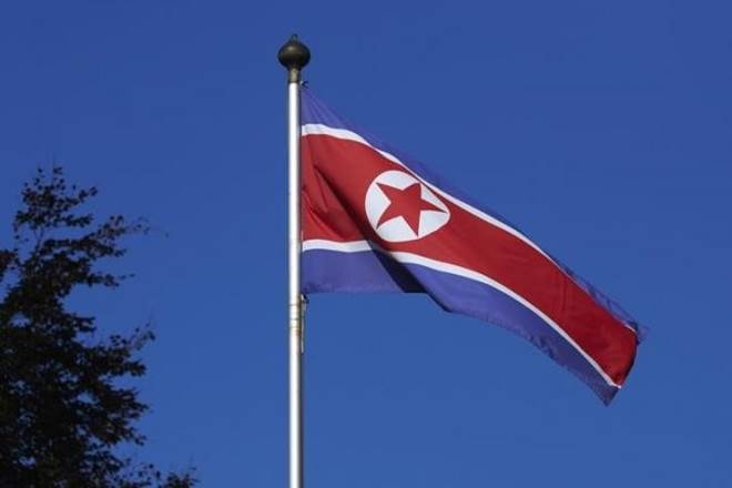 North Korea, North Korean soldier, Seoul defence Ministry, DMZ bristles,South Korean soldiers