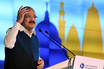 gst, venkaiah naidu on gst, gst venkaiah naidu, gst impact on economy, gst impact on economic growth