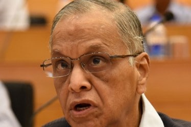 it industry, it industry year round up, narayanamurthy, r chadrashekhar