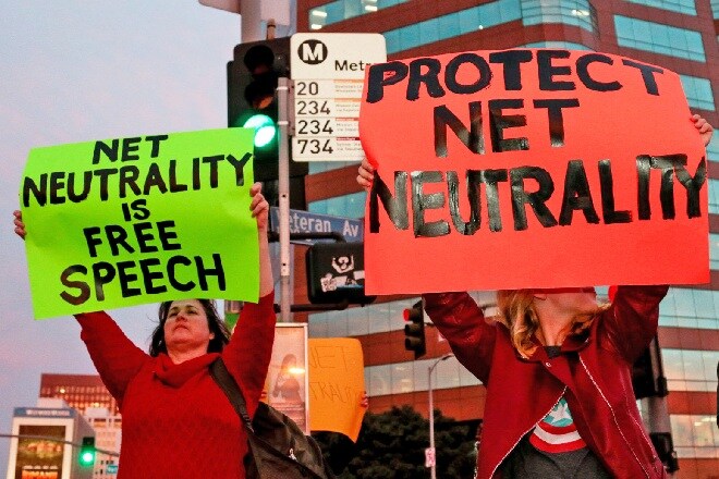 (Image: Net Neutrality)