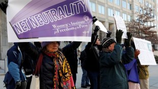 US TECH FIRMS, US NET neutrality vote, Federal Communications Commission, Ajit Pai, barack obama, Federal Trade Commission, FCC Chairman, Internet Association