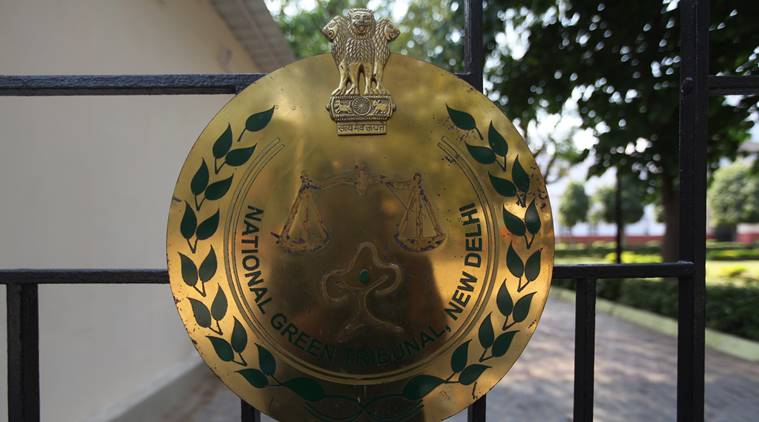 national green tribunal, ngt, Justice Umesh Dattatraya Salvi, Justice Swatanter Kumar national green tribunal, ngt, Justice Umesh Dattatraya Salvi, Justice Swatanter Kumar