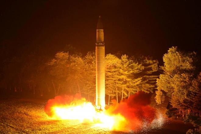 north korea, north korea satellite, north korea nuclear missile, north korea nuclear war, kim jong un, kwangmyonsong 5, new satellite, satellite launch by north korea