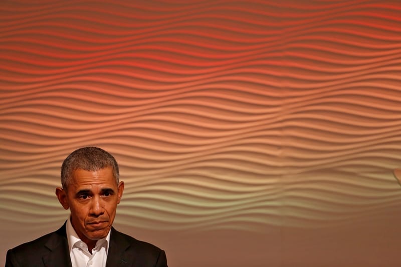 Barack Obama, Barack Obama cooking, Barack Obama cooking skills, Barack Obama dal, Barack Obama indian cuisine, Barack Obama india, Barack Obama in india, Barack Obama india visit, united States, india, Youth leaders, Gurmehar Kaur, Anshul Tewari, Narendra modi, Manmohan Singh