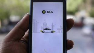 ola, ola cabs, ola taxis, bajaj allianz, comprehensive insurance programmes, driver partners, ola partner, ola vs uber, uber, uber rivals, ola rivers