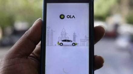ola, ola cabs, ola taxis, bajaj allianz, comprehensive insurance programmes, driver partners, ola partner, ola vs uber, uber, uber rivals, ola rivers