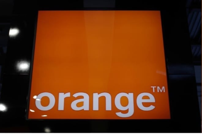 orange, french company orangeBernard Tapie, Stephane Richard orange, french company orangeBernard Tapie, Stephane Richard