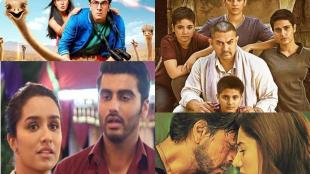 Pakistan, Bollywood, Shahrukh Khan, Aamir Khan, Ranbir kapoor, katrina kaif, Google search in 2017, Indian movies, Pakistani fans, Dangal, Raees, Half Girlfriend, Jagga Jasoos