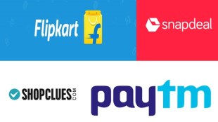 Flipkart, Snapdeal, Paytm, new job offers, Flipkart new job offers, Snapdeal new job offers, Paytm new job offers, fresher job offers, indeed study, ShopClues, flipkart.com, snapdeal.com, paytm.com, shopclues.com