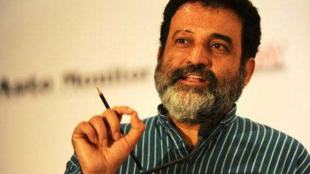 mohandas pai, mohandas pai on startups, startups mohandas pai, manipal global education chairman