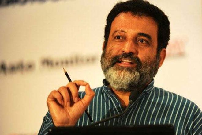 mohandas pai, mohandas pai on startups, startups mohandas pai, manipal global education chairman