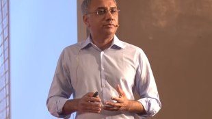 salil parekh, salil parekh appointed infosys CEO, infosys, new infosys CEO, who is salil parekh, salil parekh profile, salil parekh infosys, infosys CEO, infosys india CEO, Infosys new CEO MD, infosys MD
