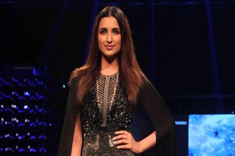 top actresses in highest grossing films list 2017, tamannaah bhatia top actress in highest grossing films 2017, Anushka shetty top actress 2017, taapsee pannu highest grossing films list of 2017, bhumi pednekar highest grossing films list of 2017, parineeti chopra highest grossing films list of 2017, parineeti chopra golmaal again, tamannah anushka baahubali 2