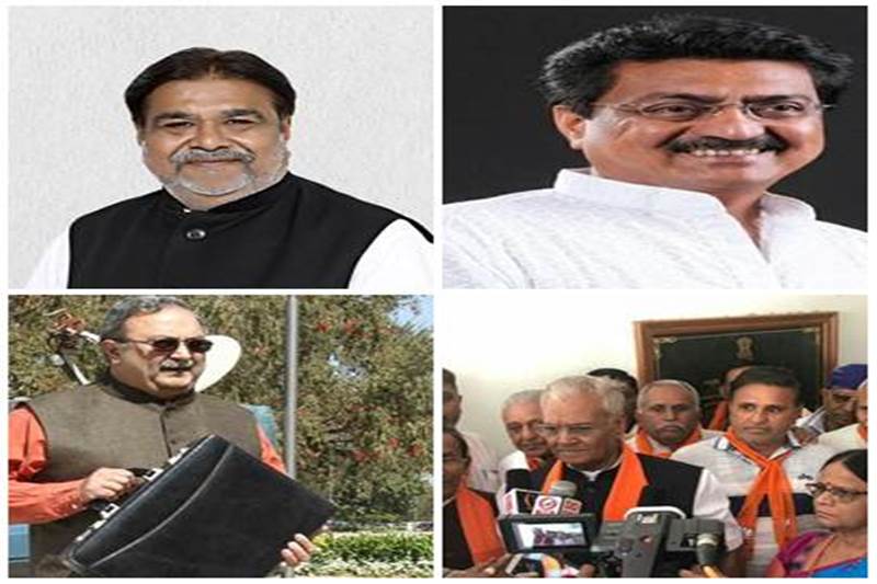 Gujarat elections 2017, Gujarat elections wealthiest candidates, wealthiest candidates congress, wealthiest candidates bjp, gujarat elections crorepatis, Pankaj Patel, Indranil Rajyaguru, Saurabh Patel, Dhanjibhai Patel