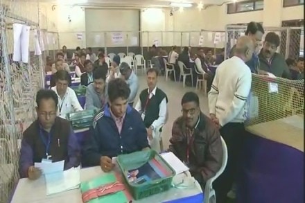 Gujarat Elections Results, Gujarat elections results live, Gujarat results live, Election news
