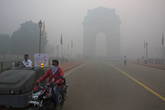 air quality, NGT, Delhi government, air pollution, air pollution in delhi, air quality in delhi, AAP government, arvind khejriwal government