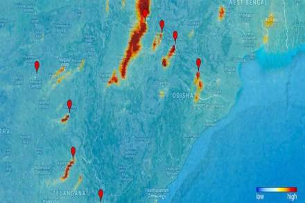 European satellite, European Space Agency, Indonesia, South America, africa, Mount Agung volcano, bali, world air pollution,air pollutants