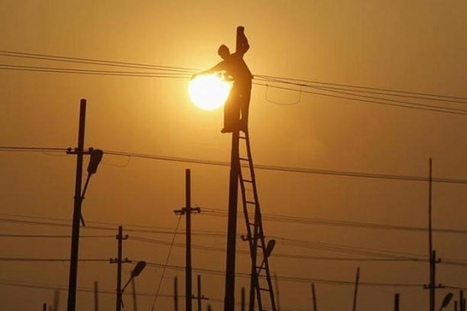 Rajasthan government, Rajasthan, Rajasthan government electricity bill, electricity bill, BJP, 6,561 MW, solar parks, State's energy minister Pushpendra Singh