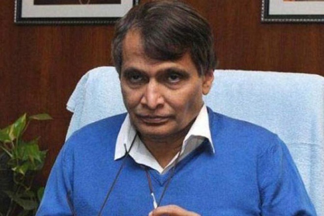 suresh prabhu, mini ministerial meet, world trade organisation, WTO members, commerce minister, WTO india