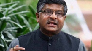ravi shankar prasad, aadhaar card, facebook users, facebook aadhaar, uidai, facebook