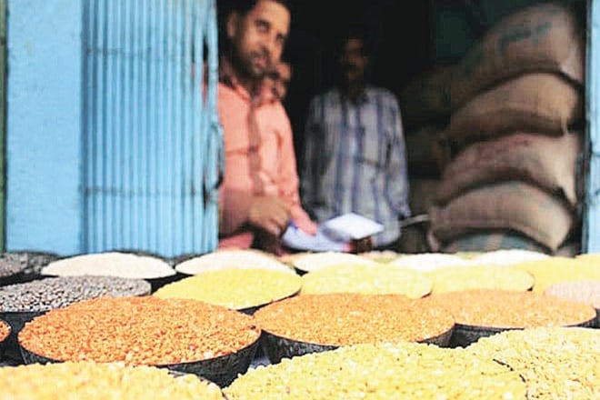 import duty on chickpeas, lentils, Rabi season,  Rabi season, India wheat production, production of pulses, domestic prices of pulses, import of pulses, imports of pulses 