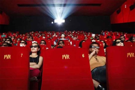 PVR, 4DX screens, 4DX screens PVR, 4DX screens PVR 2019 end PVR, 4DX screens, 4DX screens PVR, 4DX screens PVR 2019 end