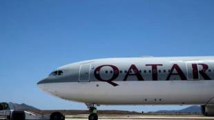 qatar, qatar airways, 50 airbus, A321 planes, airbus A321 planes, Emmanuel Macron, gulf carrier, diplomatic boycott, political crisis, worst political crisis