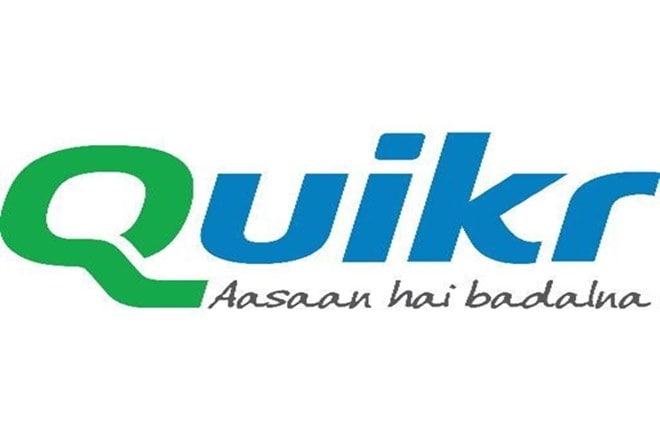 HDFC, HDFC Realty, HDFC Developers, Quikr